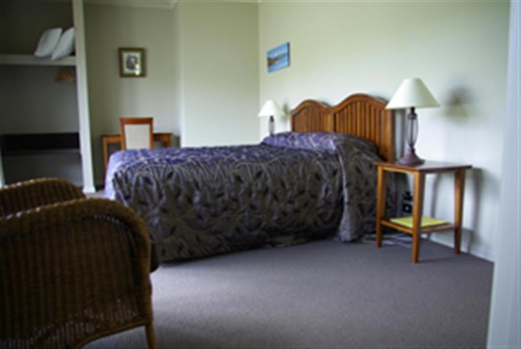 Tui Lodge Турангі Номер фото